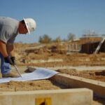 Dimensions des semelles de fondation : Les critères techniques pour un calcul précis
