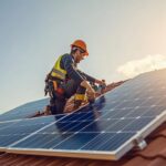 Comment choisir et installer un kit solaire plug and play chez soi