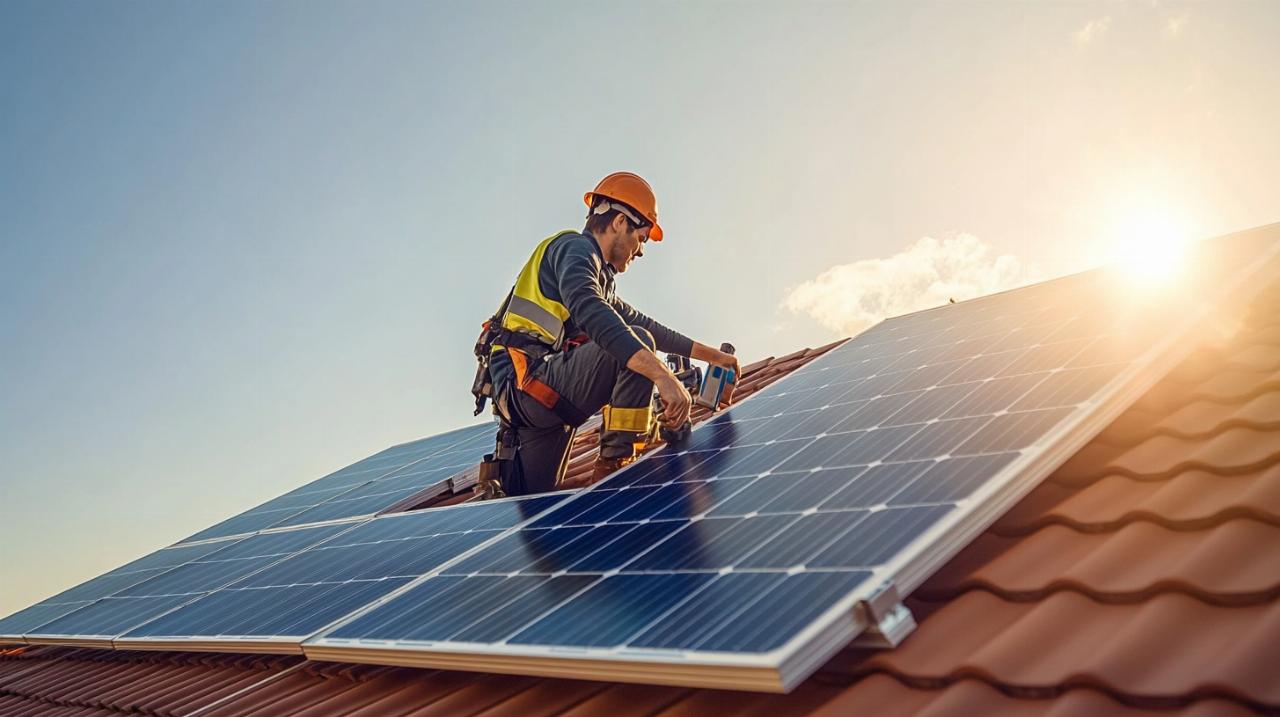 Comment choisir et installer un kit solaire plug and play chez soi