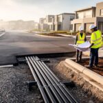 Comment maîtriser les travaux de voiries et réseaux divers pour vos projets immobiliers